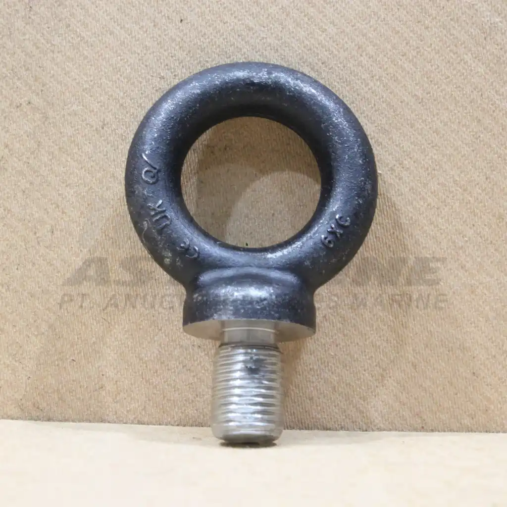 Eye Bolt M279 M30 45 mm Crosby USA